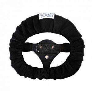 Black BLACK.jpgBLUE.jpgRED.jpg TRS Steering Wheel Cover
