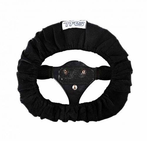 Black BLACK.jpgBLUE.jpgRED.jpg TRS Steering Wheel Cover