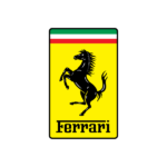Ferrari Logo 2560x1440