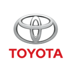 Toyota Logo 1989 2560x1440