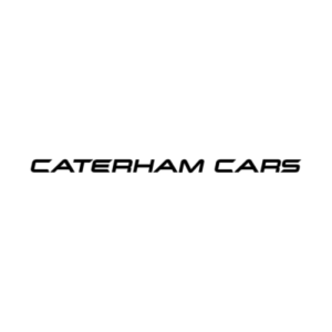 Caterham Cars Vector Logo