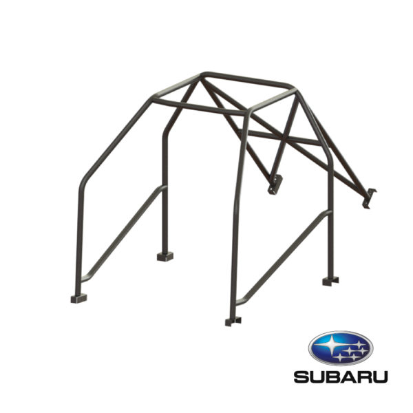 Subaru Standard