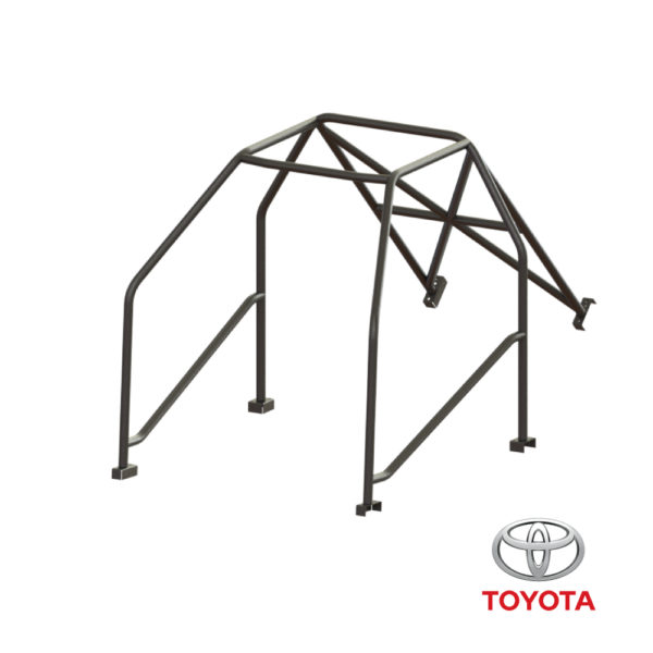 Toyota Standard
