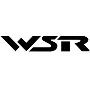 Wsr Logo