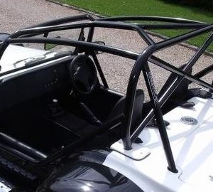 WESTFIELD ROLL CAGE
