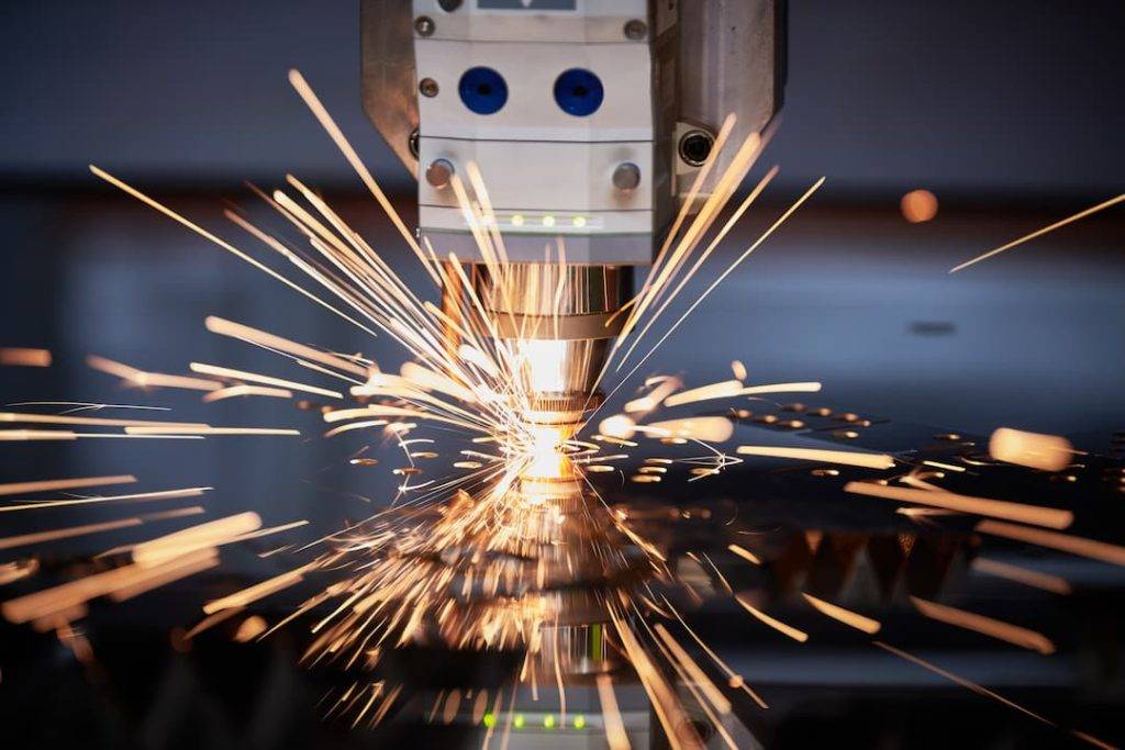 Laser Cutting For Vehicle Fabrication